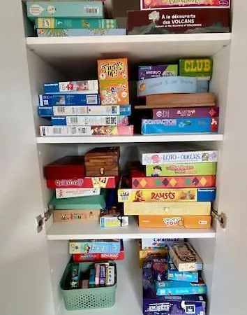 Feriehus Belle Maison De Famille Perche Avec Piscine Planches