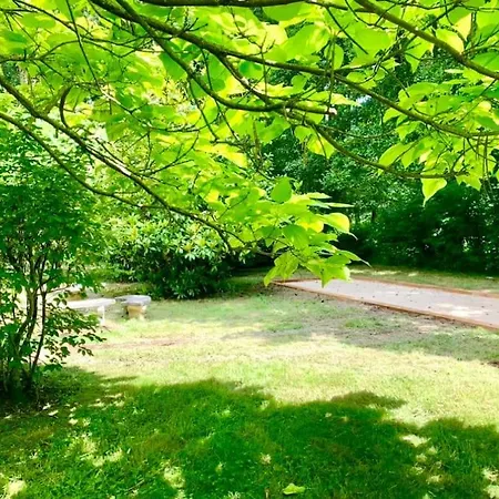 Belle Maison De Famille Perche Avec Piscine *