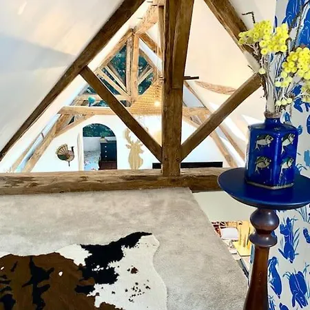 Belle Maison De Famille Perche Avec Piscine Planches