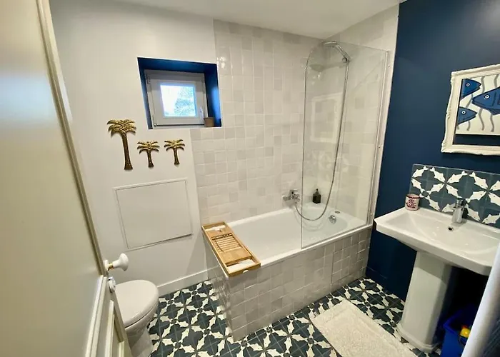 Belle Maison De Famille Perche Avec Piscine Prázdninový dům *