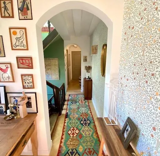 Belle Maison De Famille Perche Avec Piscine * Planches