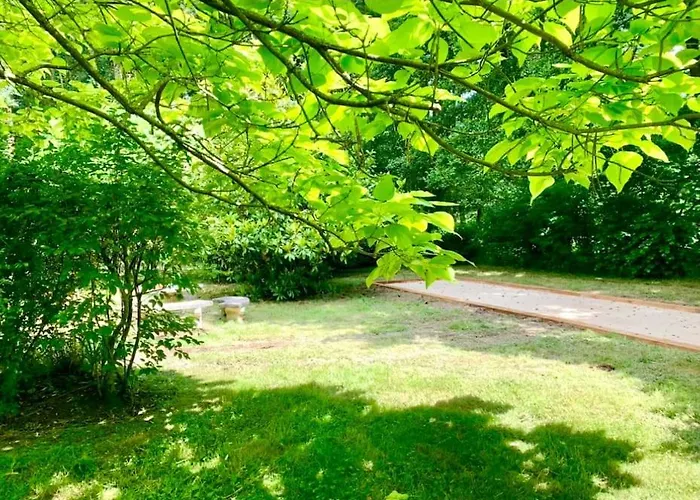 Belle Maison De Famille Perche Avec Piscine *